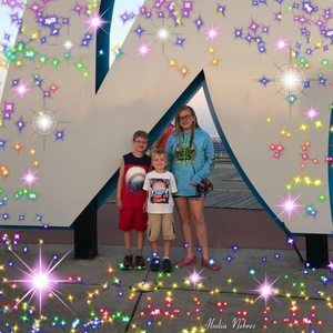 Meet your Posher, Christina